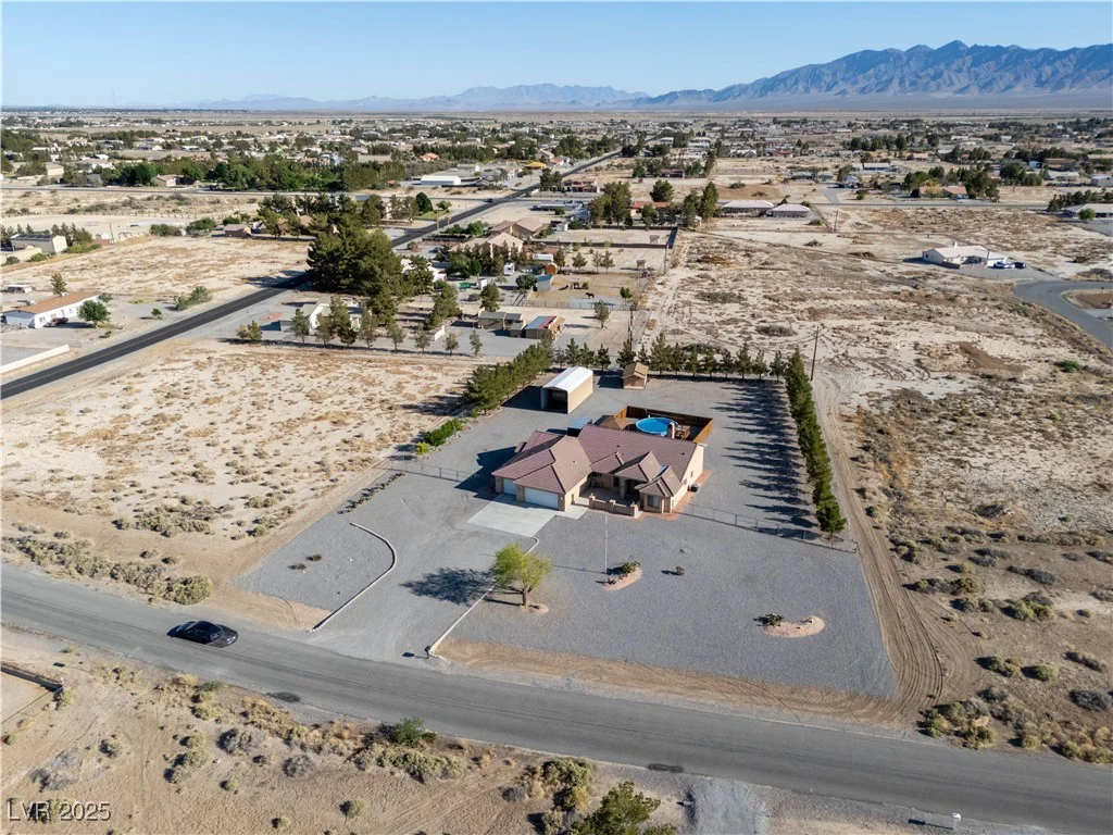 1361 Moose, Pahrump, NV 89048