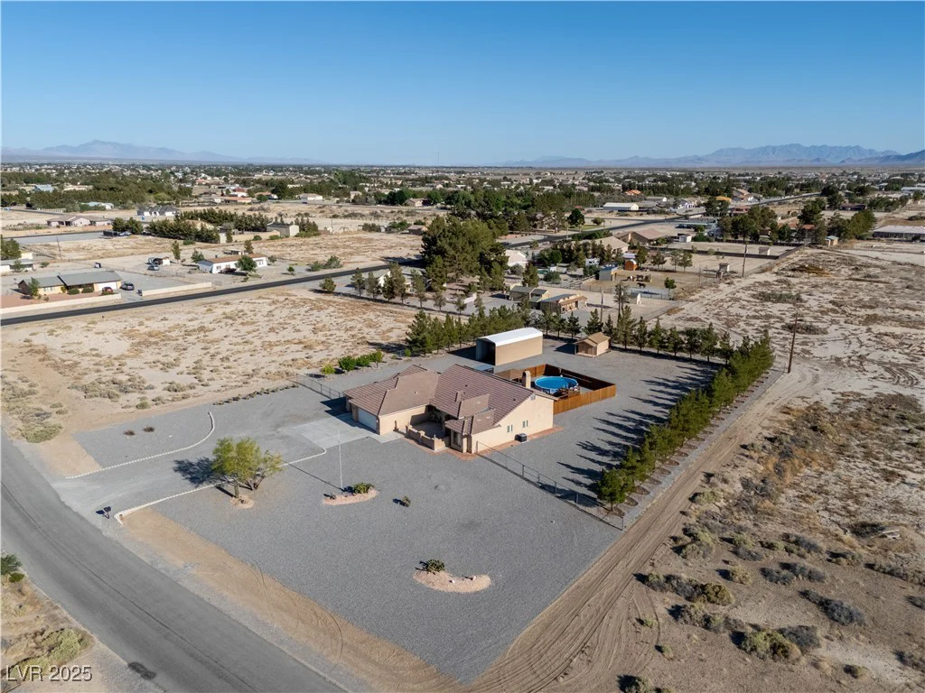 1361 Moose, Pahrump, NV 89048
