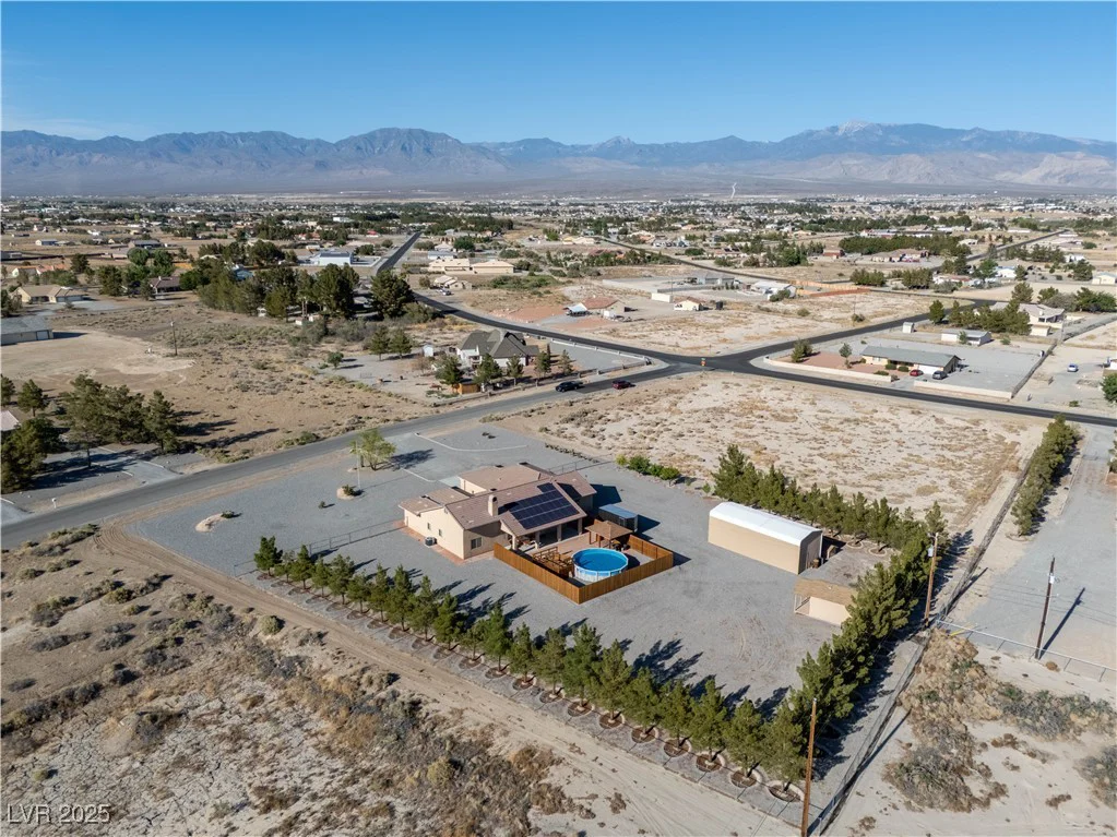 1361 Moose, Pahrump, NV 89048