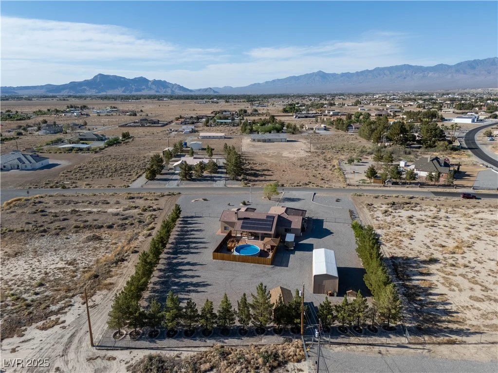 1361 Moose, Pahrump, NV 89048