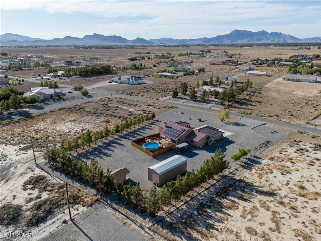 1361 Moose, Pahrump, NV 89048