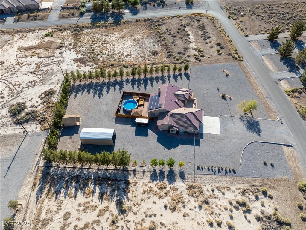 1361 Moose, Pahrump, NV 89048