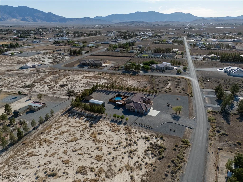 1361 Moose, Pahrump, NV 89048