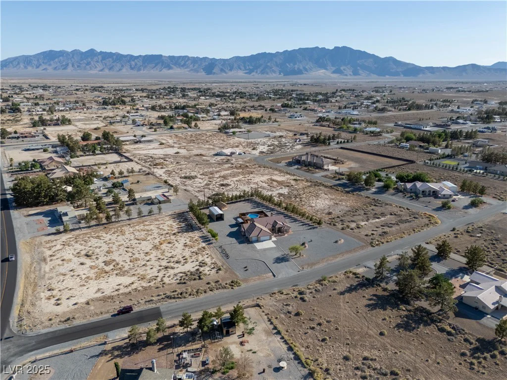 1361 Moose, Pahrump, NV 89048