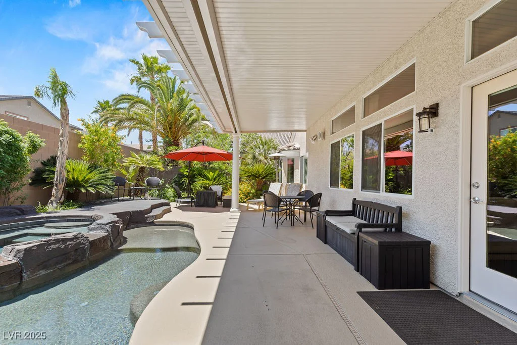 2025 Dakota Lodge, Las Vegas, NV 89123