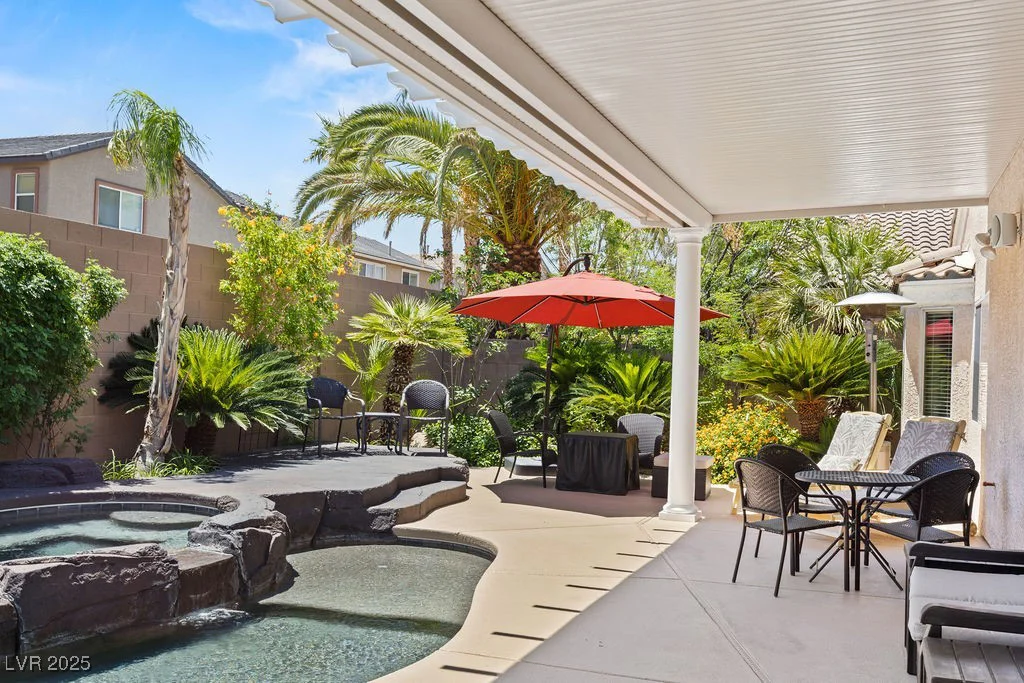 2025 Dakota Lodge, Las Vegas, NV 89123