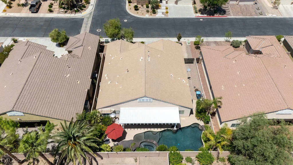 2025 Dakota Lodge, Las Vegas, NV 89123