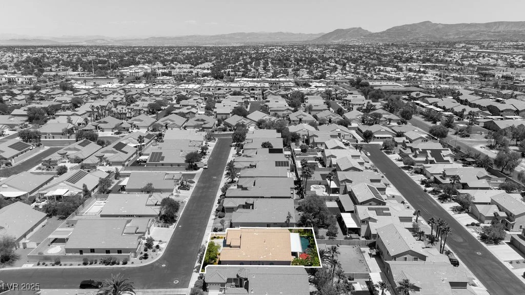 2025 Dakota Lodge, Las Vegas, NV 89123