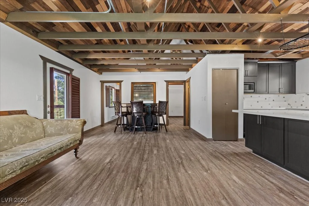 3971 Arlberg, Mount Charleston, NV 89124