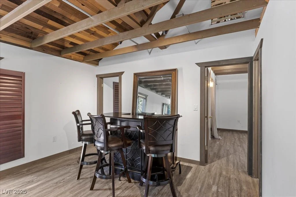 3971 Arlberg, Mount Charleston, NV 89124