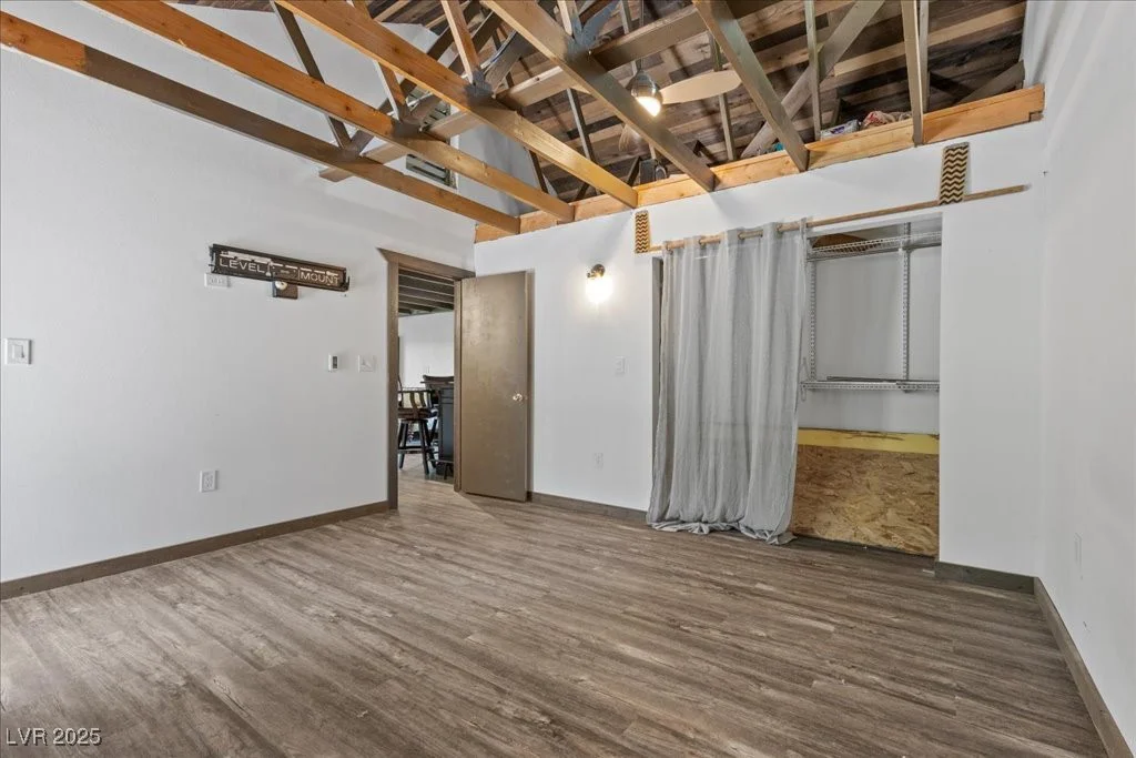 3971 Arlberg, Mount Charleston, NV 89124