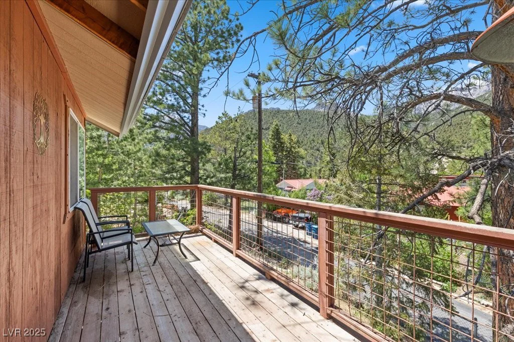 3971 Arlberg, Mount Charleston, NV 89124