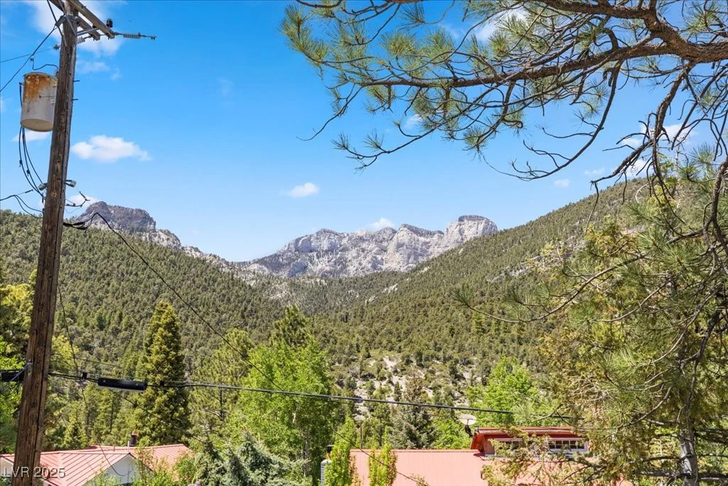 3971 Arlberg, Mount Charleston, NV 89124