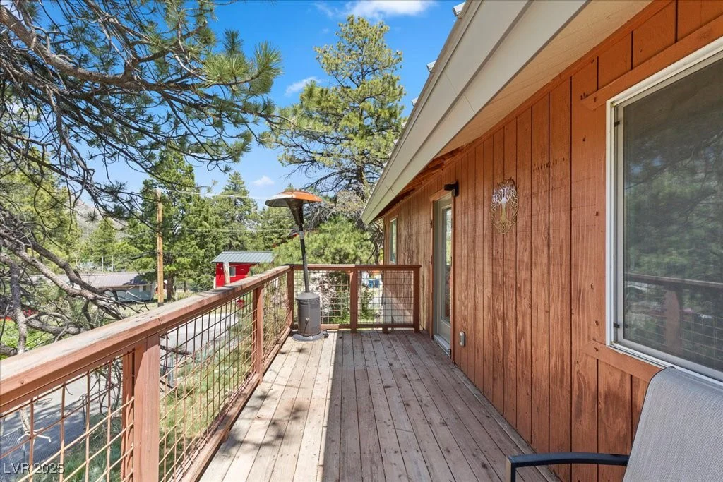 3971 Arlberg, Mount Charleston, NV 89124