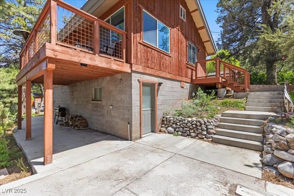 3971 Arlberg, Mount Charleston, NV 89124