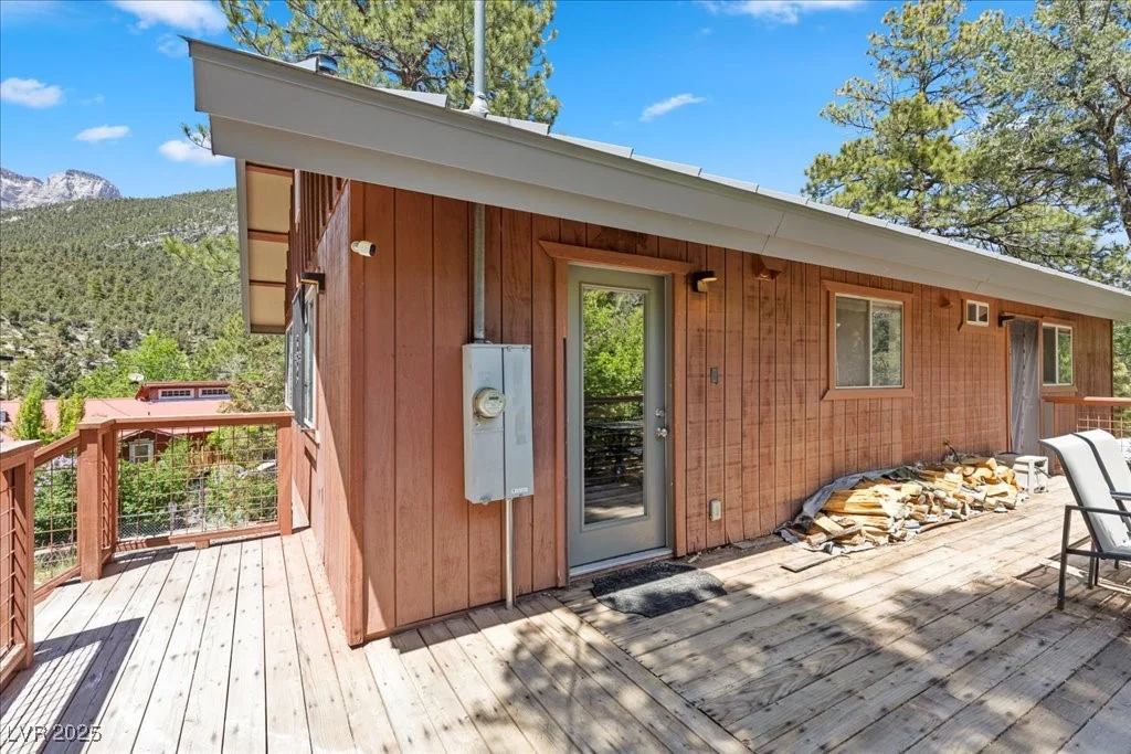 3971 Arlberg, Mount Charleston, NV 89124