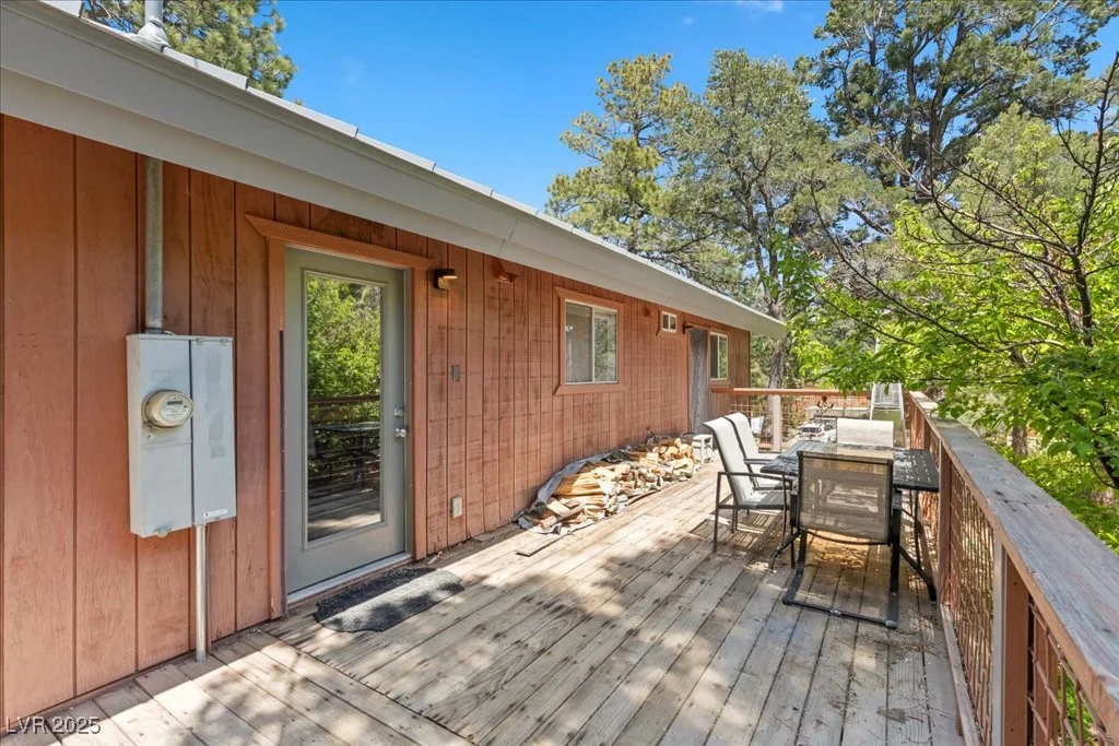 3971 Arlberg, Mount Charleston, NV 89124