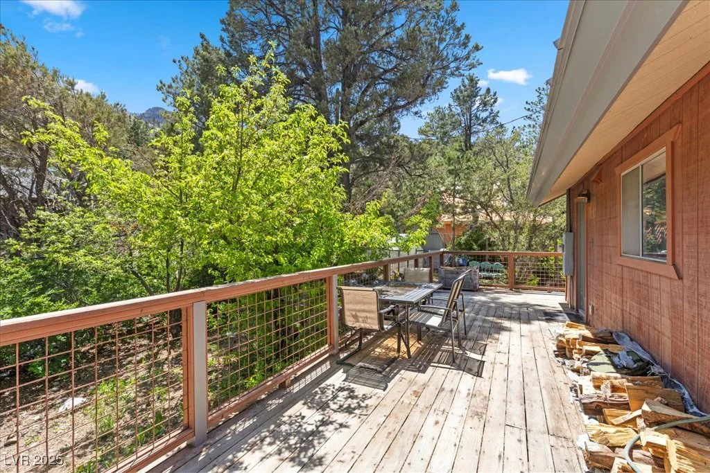 3971 Arlberg, Mount Charleston, NV 89124