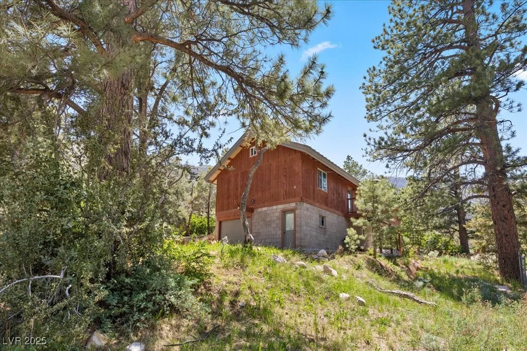 3971 Arlberg, Mount Charleston, NV 89124