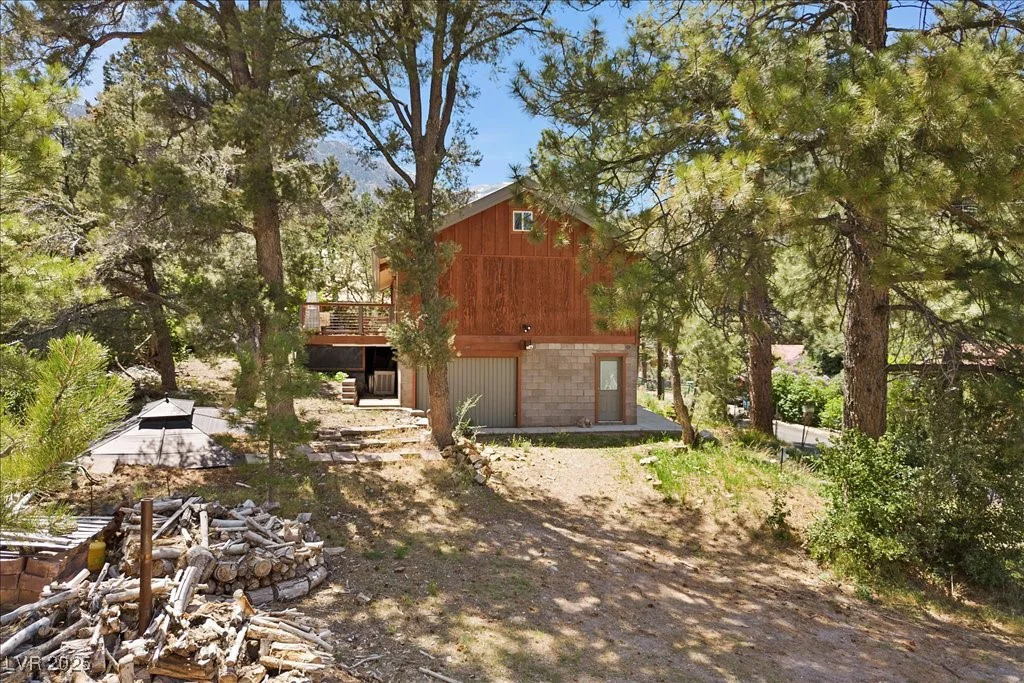 3971 Arlberg, Mount Charleston, NV 89124
