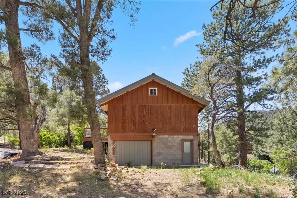 3971 Arlberg, Mount Charleston, NV 89124