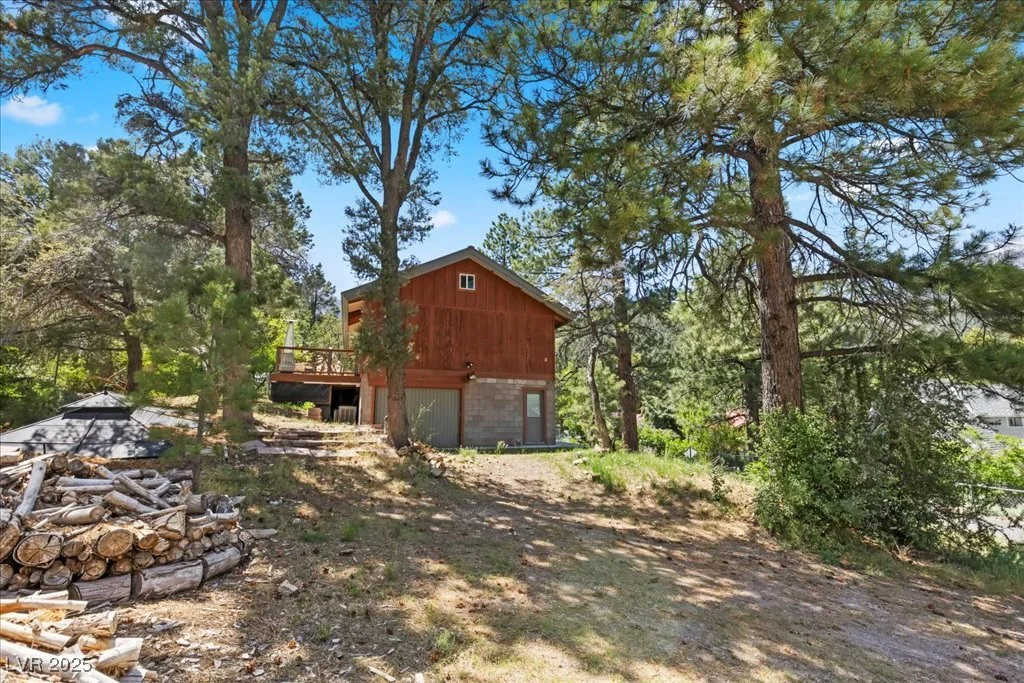 3971 Arlberg, Mount Charleston, NV 89124