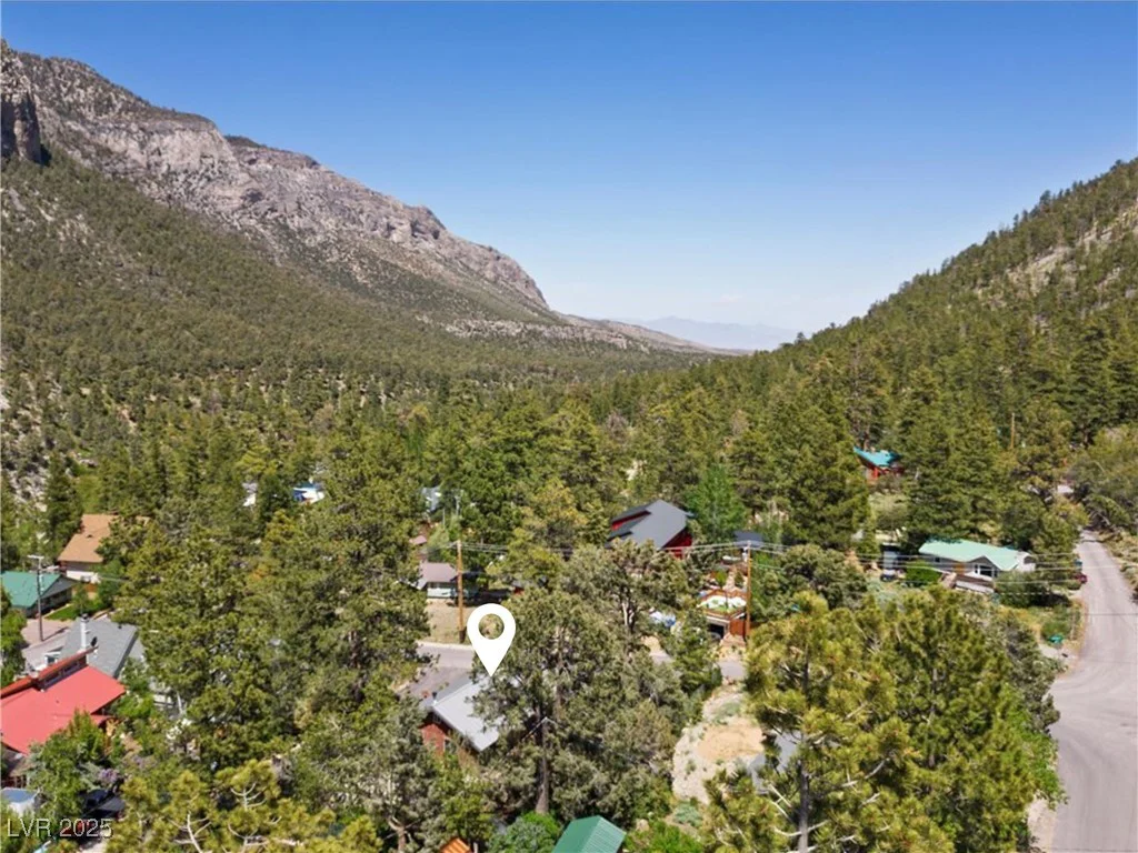 3971 Arlberg, Mount Charleston, NV 89124
