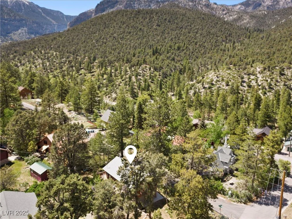 3971 Arlberg, Mount Charleston, NV 89124