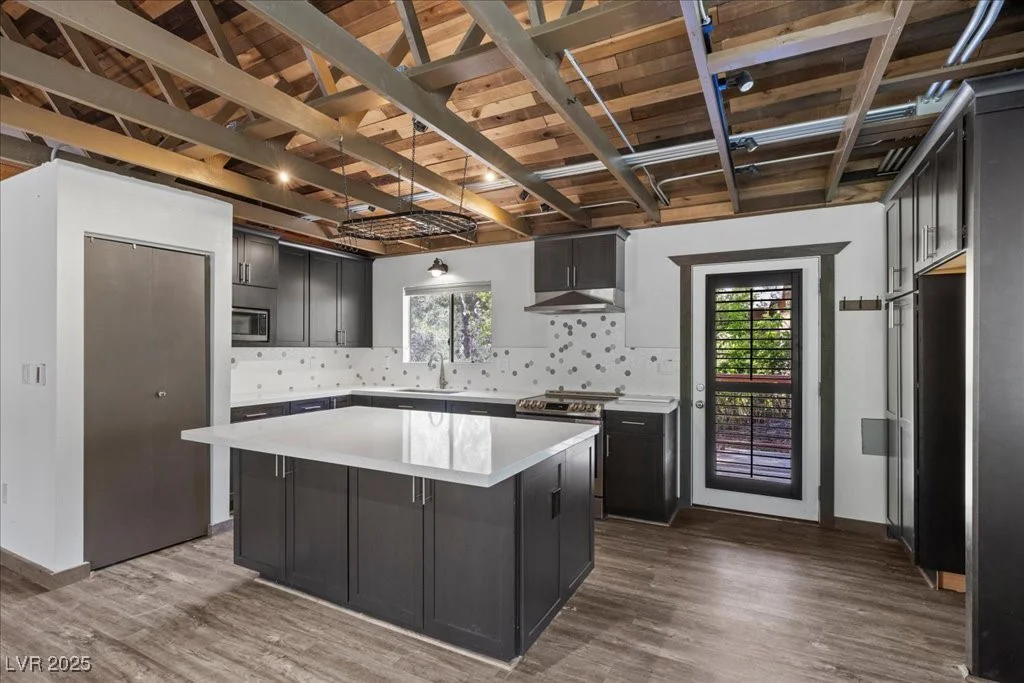 3971 Arlberg, Mount Charleston, NV 89124