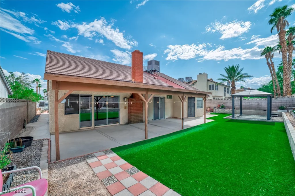 6508 Peppermill, Las Vegas, NV 89146