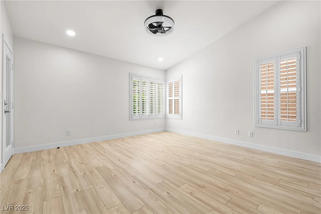 1515 Horizon Crest, Henderson, NV 89012