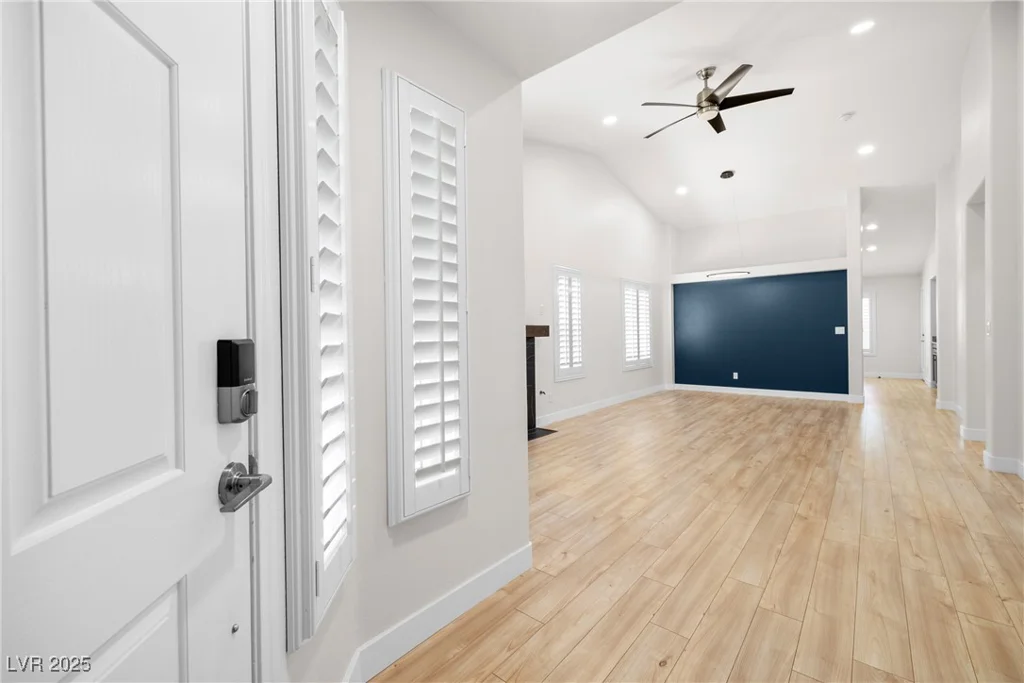 1515 Horizon Crest, Henderson, NV 89012