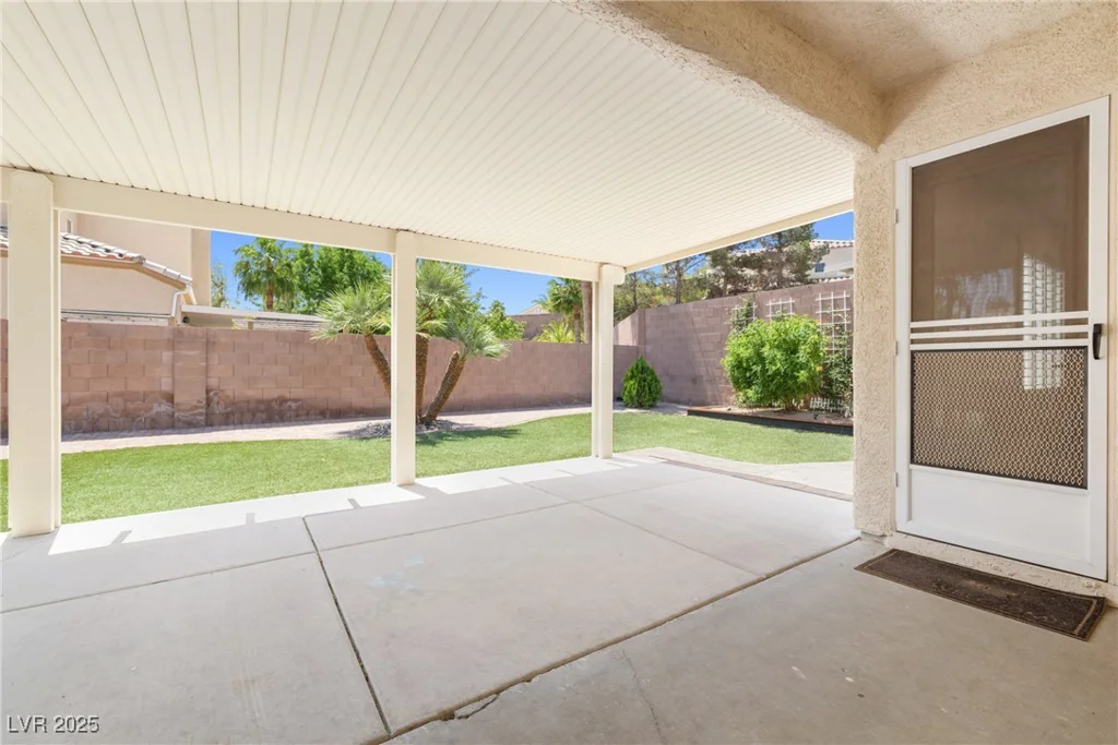 1515 Horizon Crest, Henderson, NV 89012