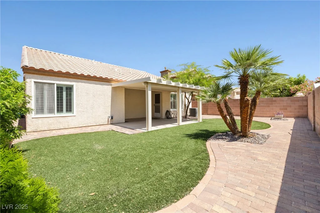 1515 Horizon Crest, Henderson, NV 89012