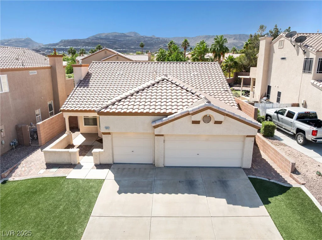 1515 Horizon Crest, Henderson, NV 89012