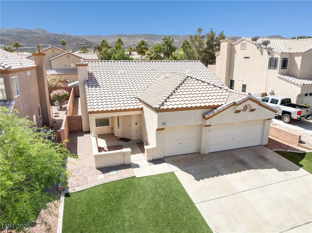 1515 Horizon Crest, Henderson, NV 89012
