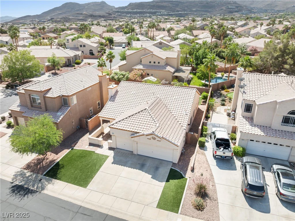 1515 Horizon Crest, Henderson, NV 89012