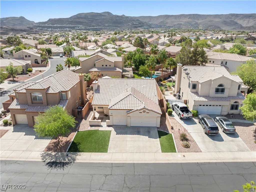 1515 Horizon Crest, Henderson, NV 89012