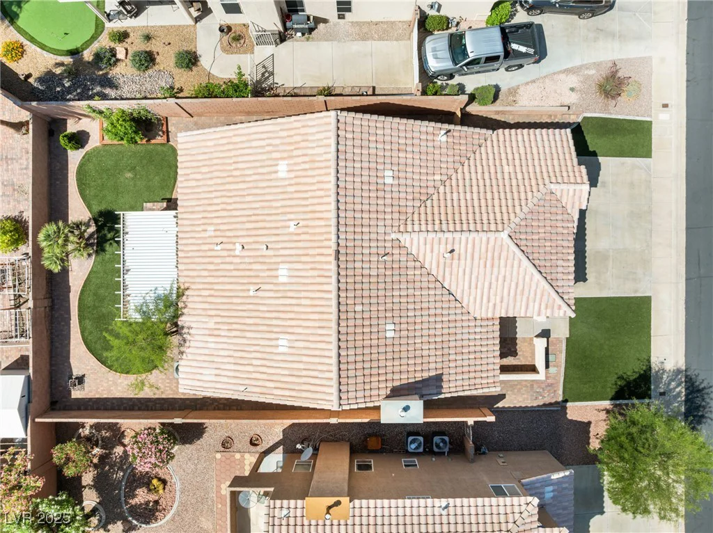 1515 Horizon Crest, Henderson, NV 89012