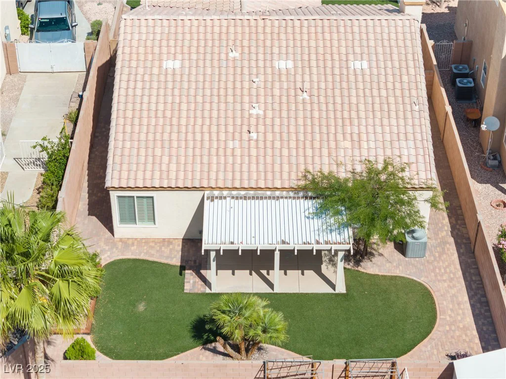 1515 Horizon Crest, Henderson, NV 89012