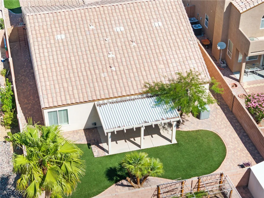 1515 Horizon Crest, Henderson, NV 89012