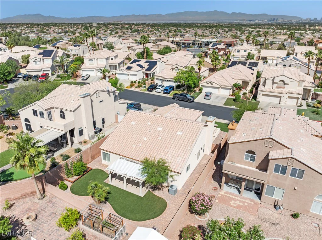 1515 Horizon Crest, Henderson, NV 89012