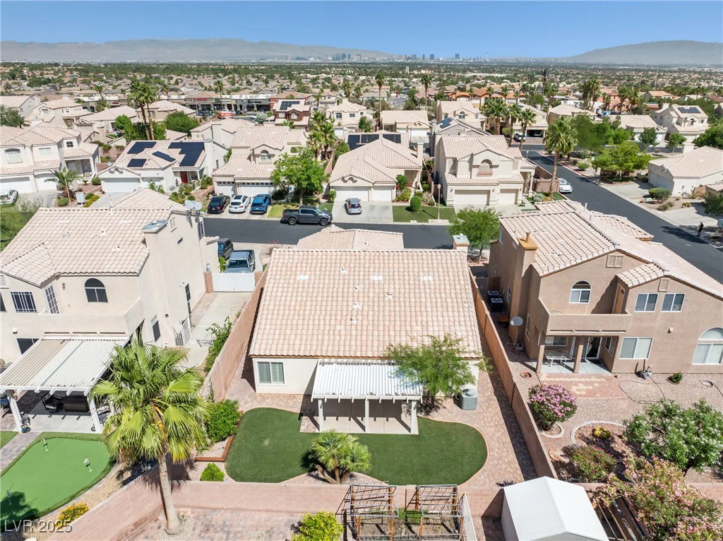 1515 Horizon Crest, Henderson, NV 89012