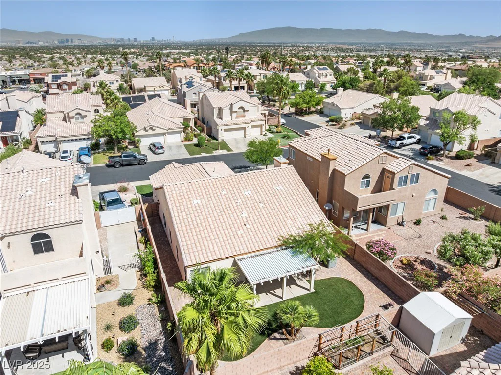 1515 Horizon Crest, Henderson, NV 89012