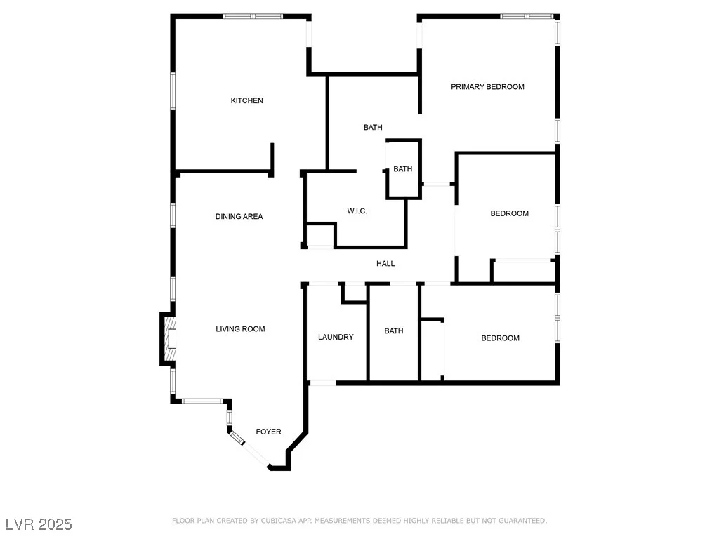 1515 Horizon Crest, Henderson, NV 89012