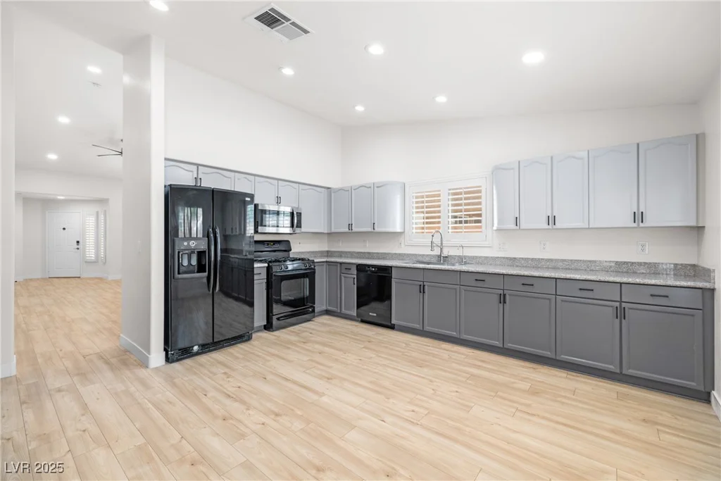 1515 Horizon Crest, Henderson, NV 89012