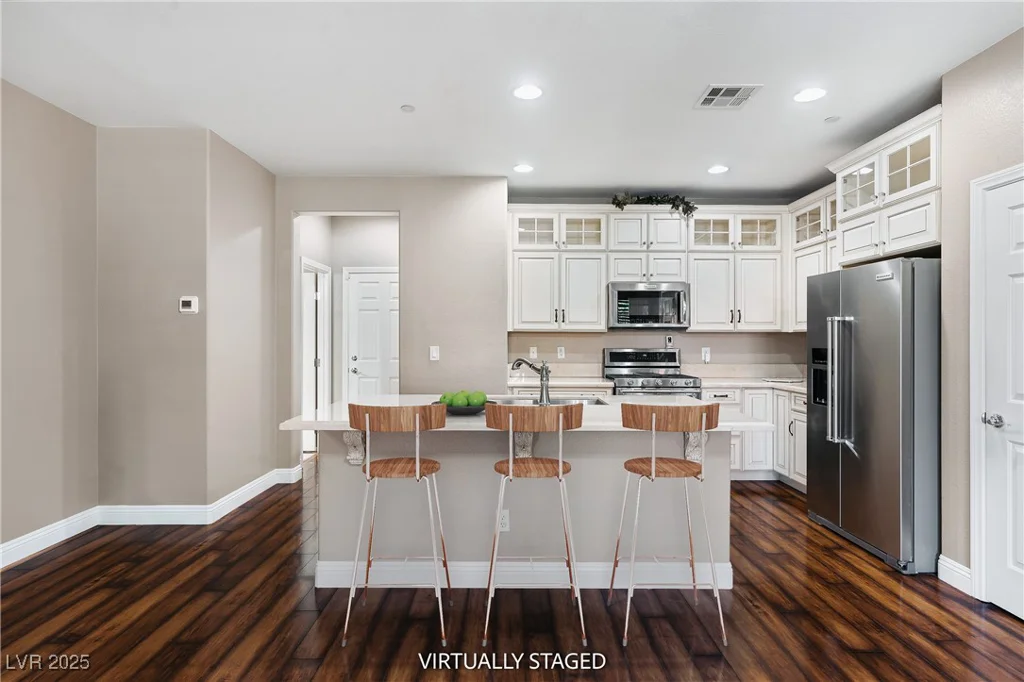 3185 Mura Del Prato, Henderson, NV 89044