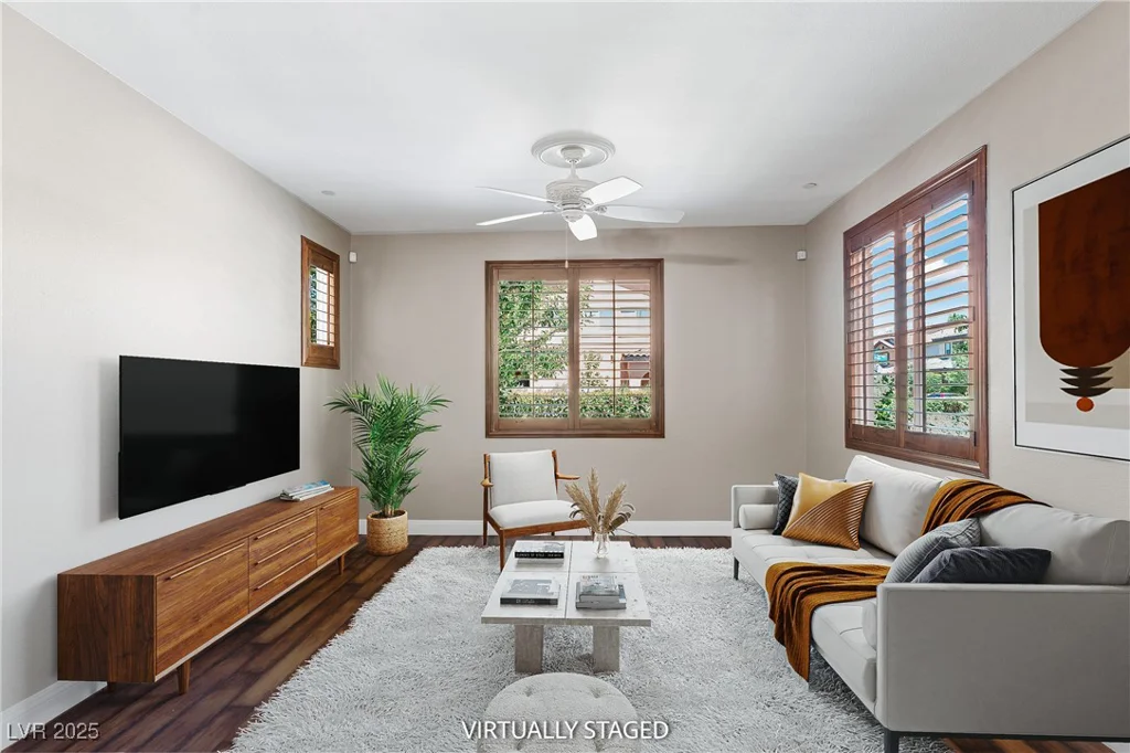 3185 Mura Del Prato, Henderson, NV 89044