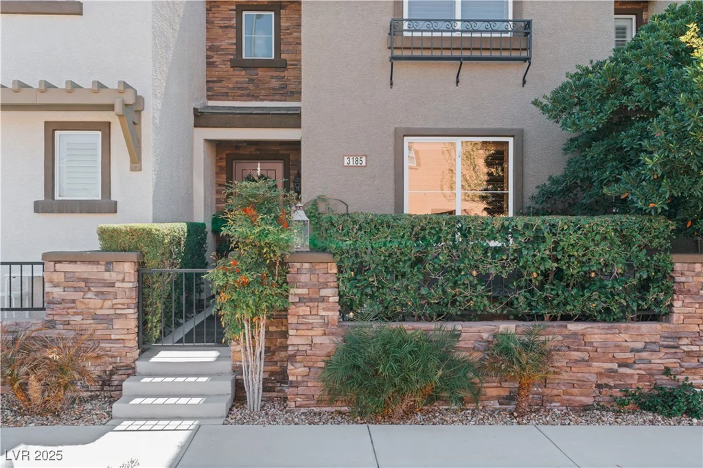 3185 Mura Del Prato, Henderson, NV 89044