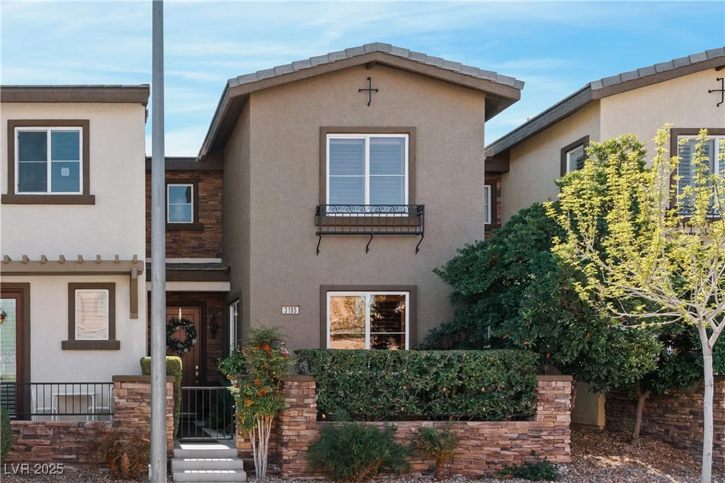 3185 Mura Del Prato, Henderson, NV 89044
